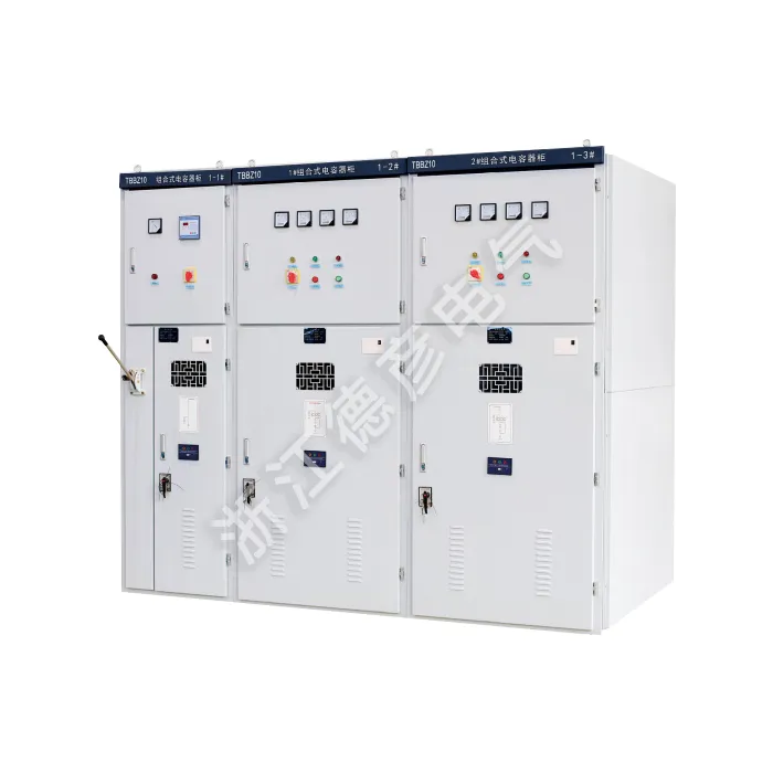 Apa itu Switchgear Tegangan Tinggi?