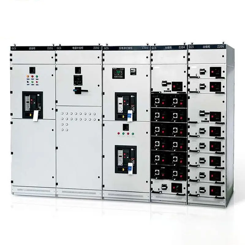 Apa itu Switchgear? Fungsi dan Jenis