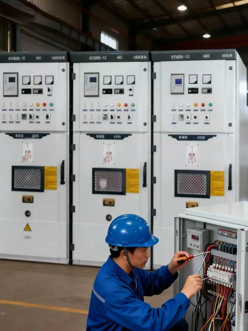 Dominasi Minyak: Mengapa Gas SF₆ Tidak Digunakan untuk Mengisolasi Gulungan Transformator