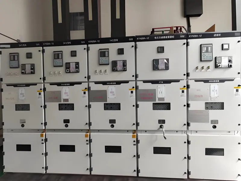 Switchgear