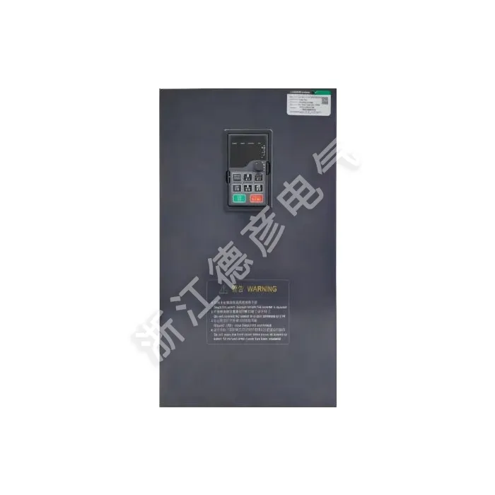 Inverter untuk Kipas Angin dan Pompa