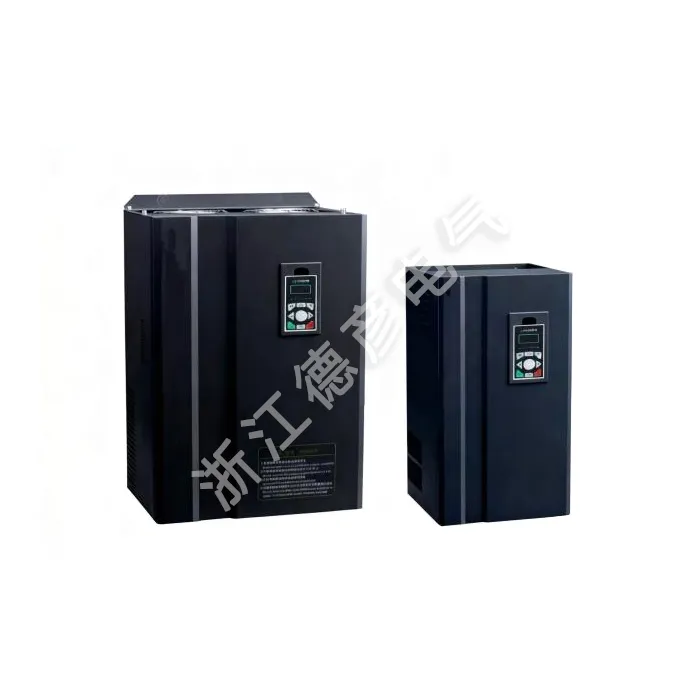 Inverter Sinkron Magnet Permanen