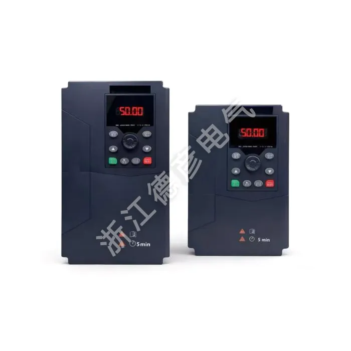 Inverter untuk Mesin Menggambar Kawat