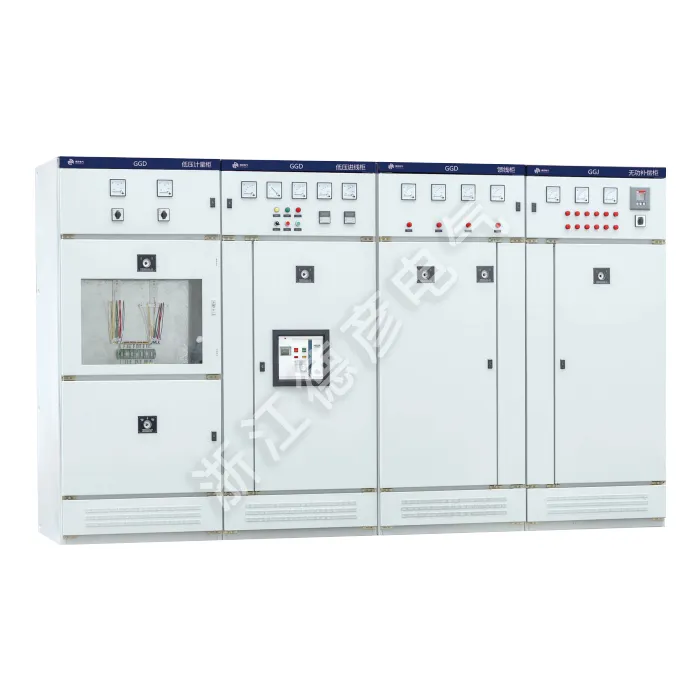 Kabinet Switchgear
